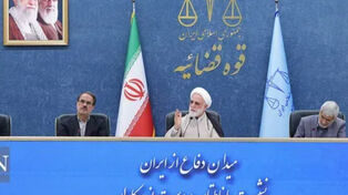 افشاگری اژه‌ای درباره دو وزیر دولت سیزدهم: ترک فعل نکرده بودند؛ جرم مرتکب شده بودند
