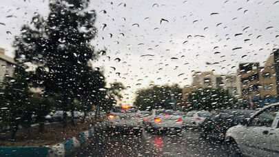 هشدار نارنجی هواشناسی؛ 3 استان در خطر سیلاب و رعدوبرق