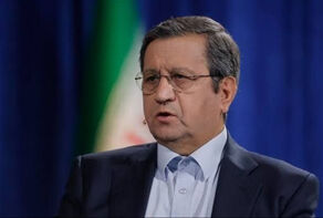 همتی: فشار اقتصادی آمریکا به ایران، خطای محاسباتی است