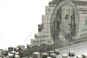کسری بودجه آمریکا به 2 تریلیون دلار رسید