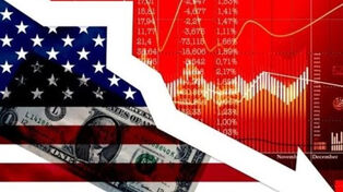 美国国债收益率显著上涨