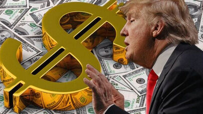 پشت وعده پنج هزار دلاری ترامپ چه شگردی پنهان است؟