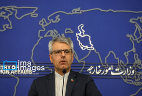Iran, other Persian Gulf littoral states to meet in Oman to discuss regional issues: Foreign Ministry