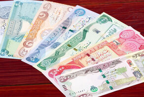 آخرین قیمت دینار عراق امروز جمعه 27 شهریور