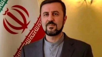 غریب‌آبادی: آمریکا نمی‌تواند با خروج از شورای حقوق بشر از مسئولیت خود شانه خالی کند
