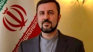 غریب‌آبادی: آمریکا نمی‌تواند با خروج از شورای حقوق بشر از مسئولیت خود شانه خالی کند