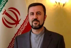 غریب‌آبادی: آمریکا نمی‌تواند با خروج از شورای حقوق بشر از مسئولیت خود شانه خالی کند
