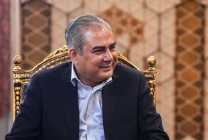 ادعای رسانه سعودی درباره سفر وزیر کشور پاکستان به تهران