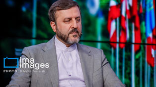 US cannot evade responsibility for war crimes: Iran deputy FM