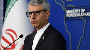 ایران، حمله تروریستی در پاکستان را محکوم کرد
