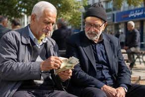شرط افزایش بیشتر مستمری بازنشستگان اعلام شد؛ جزئیات فرمول 90 درصد