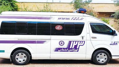 ناوگان اورژانس اجتماعی تقویت می‌شود؛ افزودن 105 آمبولانس تا پایان امسال