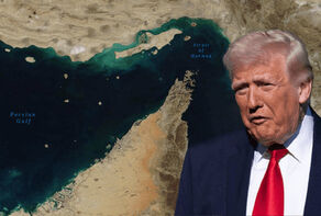 Трамп говорит о поражении Ирана; рынок готовится к новому Ормузскому проливу