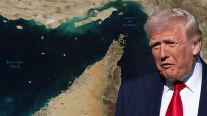 Трамп говорит о поражении Ирана; рынок готовится к новому Ормузскому проливу