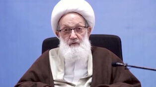 دفاع رهبر شیعیان بحرین از یمنی‌ها درپی ادعای حمله به مکه