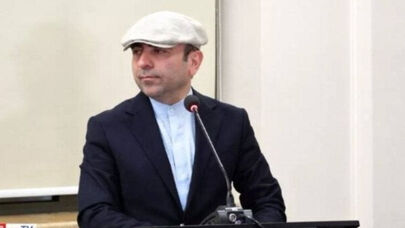 سفیر ایران در ارمنستان: حضور نظامی و امنیتی آمریکا در جوار مرزهایمان را تحمل نمی‌کنیم