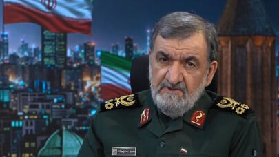 دبیر شورای عالی امنیت ملی در گفتگو با الجزیره: ایران برای یک جنگ تعیین‌کننده آماده است