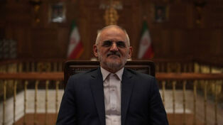 حاجی‌میرزایی: پزشکیان بر وفاق برای حل مشکلات تأکید دارد