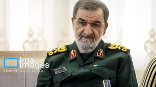 Top security official: Iran more ready than before