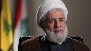 دبیرکل حزب‌الله: مقاومت تنها راه آزادسازی است