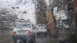 تهران در انتظار بارش‌های سیل‌آسا؛ آماده‌باش مدیریت بحران
