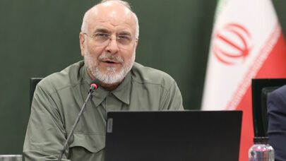 قالیباف: دوگانه جنگ یا مذاکره واقعی نیست؛ تا تحقق شروط ایران، تنگه هرمز باز نخواهد شد