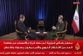 Top security official: Trump foolishly continues the war, but Iran is fully ready for self-defense