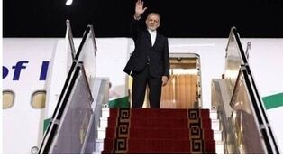 Pres. Pezeshkian to attend UNGA meeting in NY