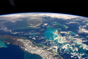 هشدار ناسا درباره جابه‌جایی مرکز جرم زمین و تأثیر آن بر سامانه‌های ناوبری