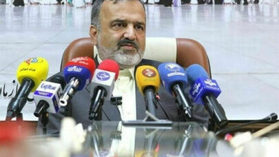 رئیس سازمان حج: تحریم‌ها ممکن است بر سفرهای زیارتی اثر بگذارد