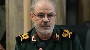 IRGC Spox.: Iran developed new weapons beyond enemy's imagination