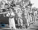 حملات عراق به مرزهای ایران در آستانه جنگ؛ شهریور 1359