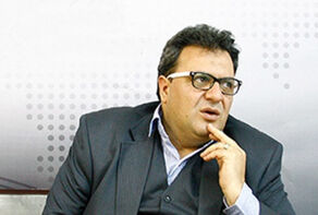 تراستی و اقتصاد مافیایی تحریم