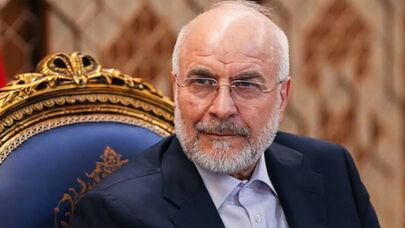 Ghalibaf: US fully exposed despite projecting hegemony
