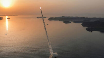 هشدار تازه در شبه‌جزیره کره؛ کره شمالی 2 موشک بالستیک آزمایش کرد
