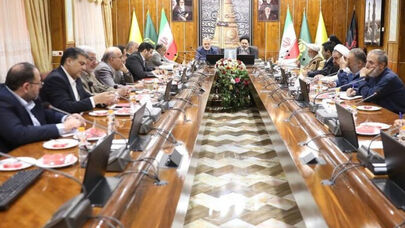 دفتر حج ایران در عربستان بازگشایی شد؛ آغاز عمره از نیمه مهر