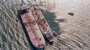 How Sanctions Have Been Turned on Their Head
