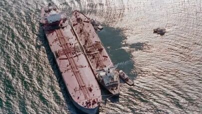 How Sanctions Have Been Turned on Their Head