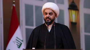 الخزعلی درگذشت آیت‌الله شبیری زنجانی را تسلیت گفت