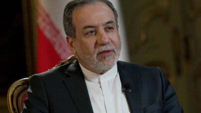 عراقچی: سازمان ملل تریبونی برای بیان مظلومیت مردم ایران و شهدای میناب است