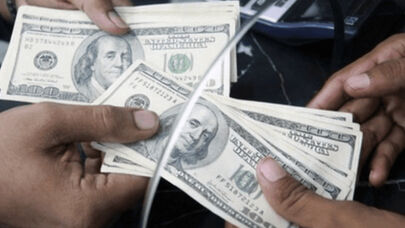 قیمت دلار توافقی امروز 31 شهریور 1405؛ جهش 777 تومانی دلار