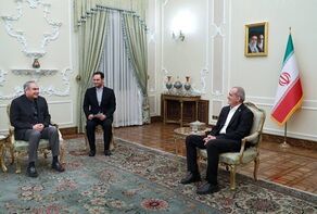 Iran, Pakistan can meet their needs using regional potentials