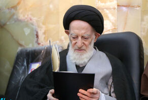 پیام رئیس ستاد کل نیروهای مسلح در پی رحلت آیت‌الله العظمی شبیری زنجانی