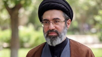 قائد الثورة الإسلامية يعزي برحيل آية الله السيد شبيري زنجاني (رض)