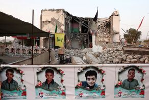 World Peace or Endless War: What Kind of Order Is the World Facing?