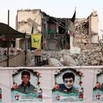 World Peace or Endless War: What Kind of Order Is the World Facing?