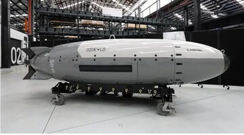 Iran to begin reverse-engineering of US submarine drone: IRGC