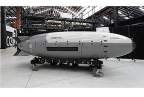 Iran to begin reverse-engineering of US submarine drone: IRGC