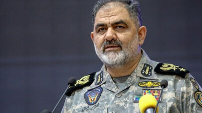 فرمانده نیروی دریایی ارتش: آماده دفاع همه‌جانبه از منافع ملی هستیم