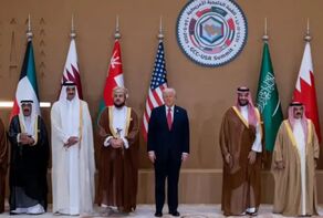 За кулисами встречи Трампа с лидерами стран Персидского залива; арабская миссия пытается оказать психологическое влияние на нефтяной рынок